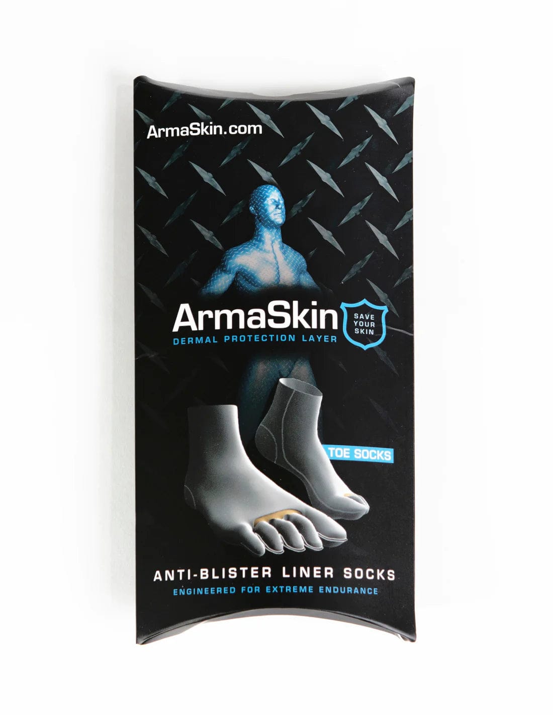 ArmaSkin ArmaSkin Liner Socks Socks - Blister Prevention